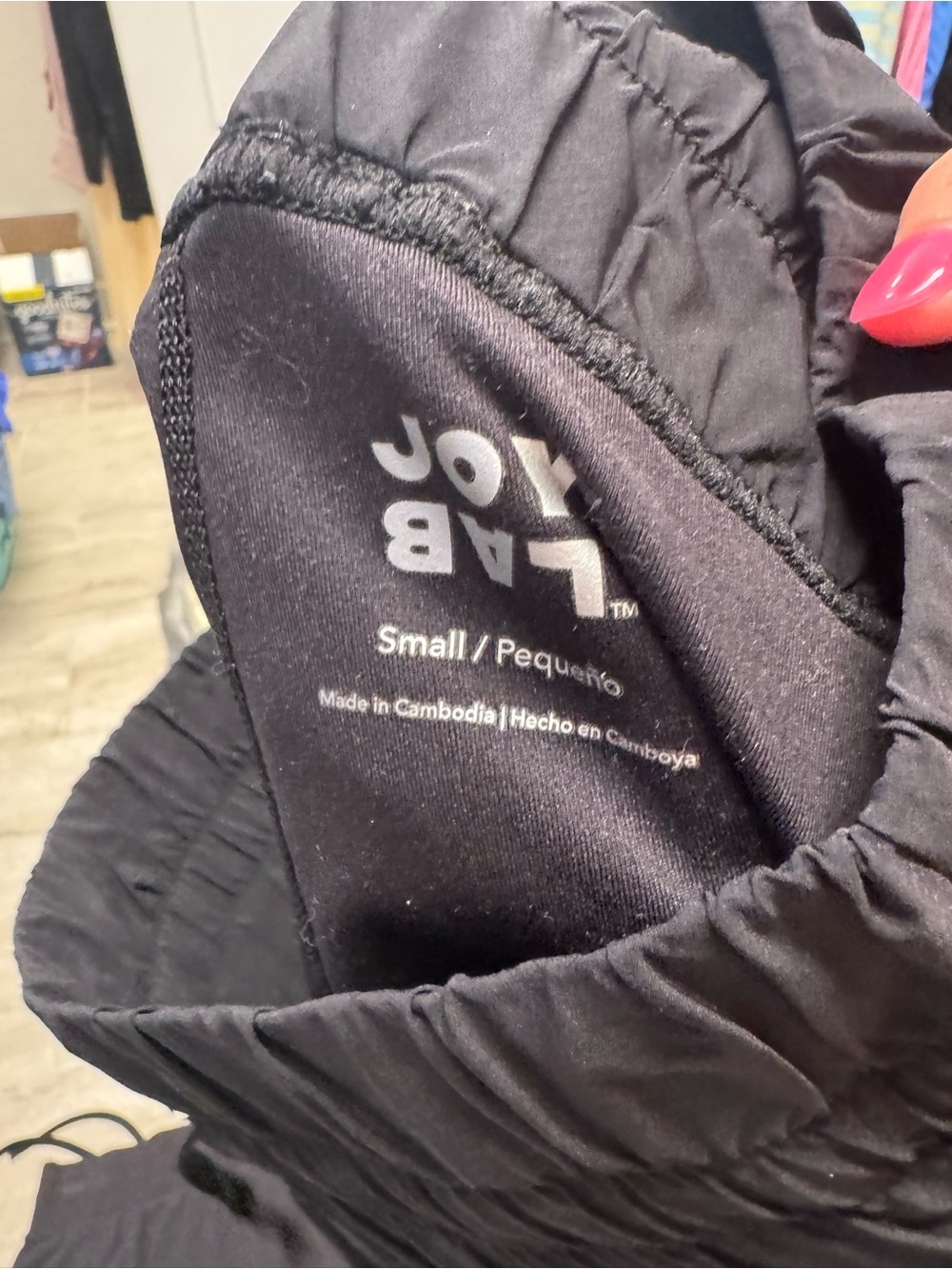 joylab bundle size small - Picture 3 of 3